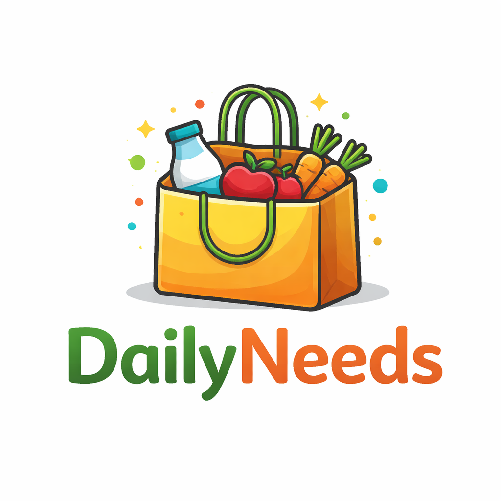 Daily Needs