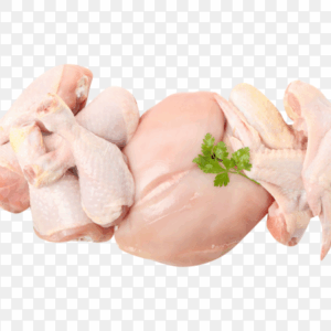 Raw Chicken