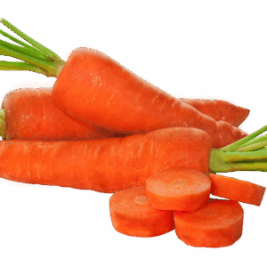 Premium Fresh Carrots – Crisp, Sweet, and Packed with Goodness