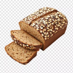 Hearty Multigrain Bread